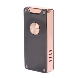 Зажигалка электрическая из Янтаря (в ассортименте)